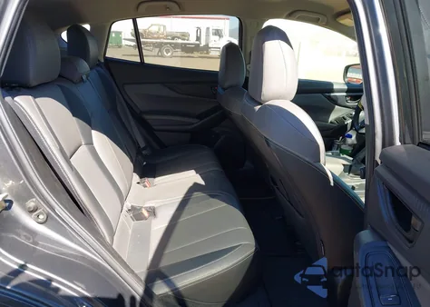 2021 Subaru Crosstrek Sport z USA, uszkodzony, nr VIN JF2GTHRC5MH209129